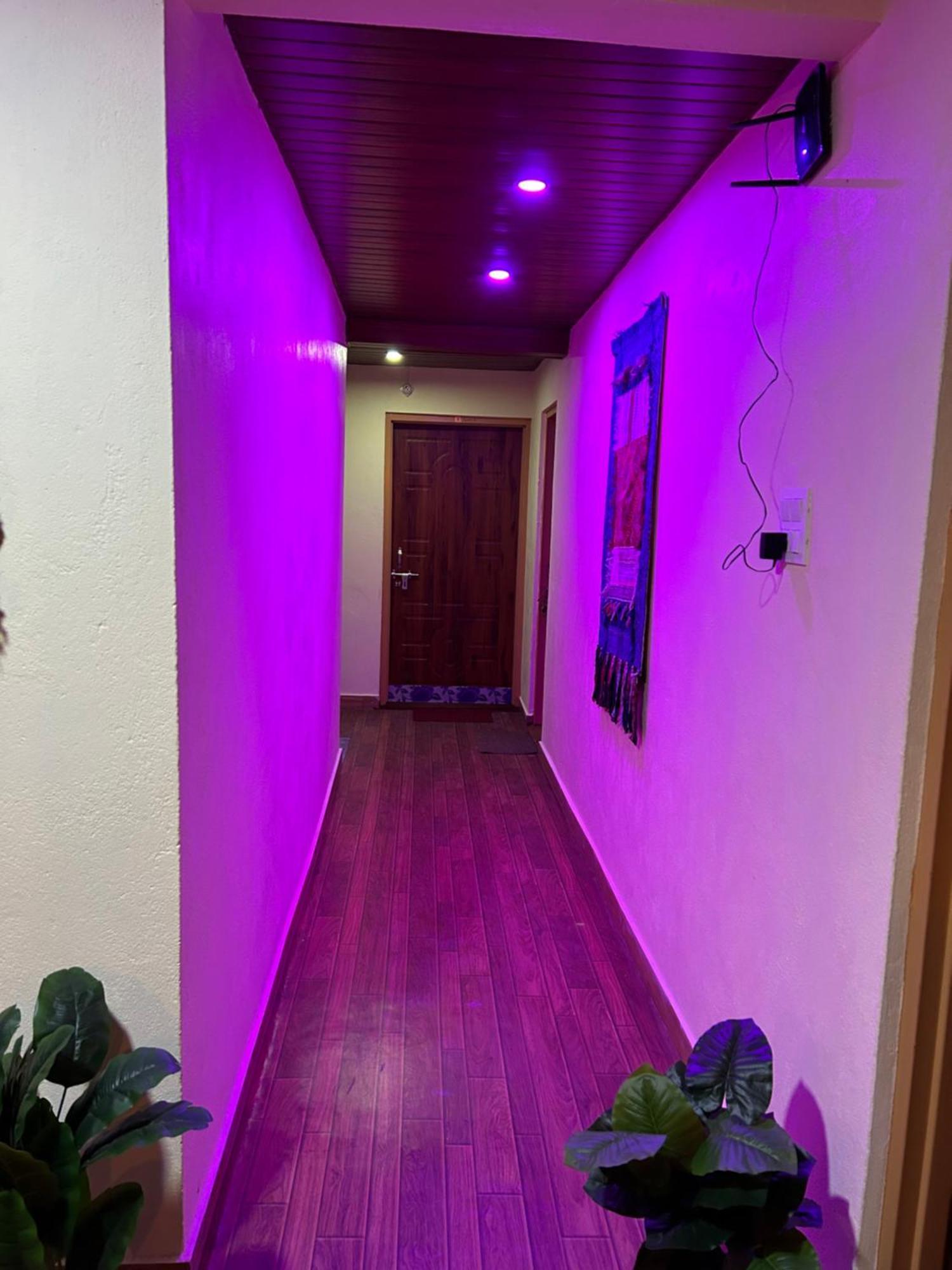 Laxmi Narayan Homestay-Harshil Harsil Exterior photo